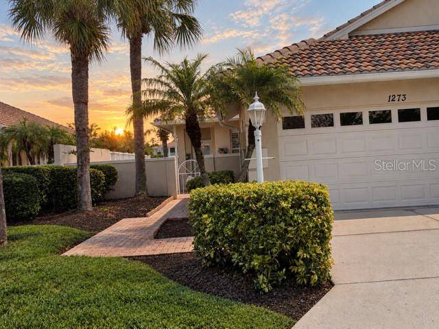 1273 BERKSHIRE CIR, Venice, FL 34292