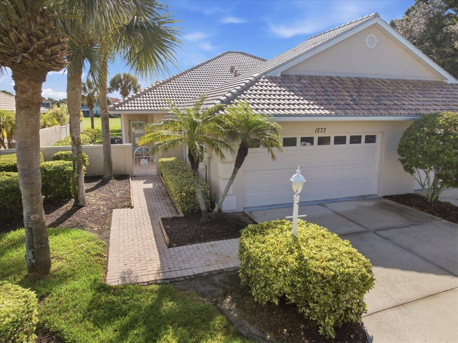 1273 BERKSHIRE CIR, Venice, FL 34292