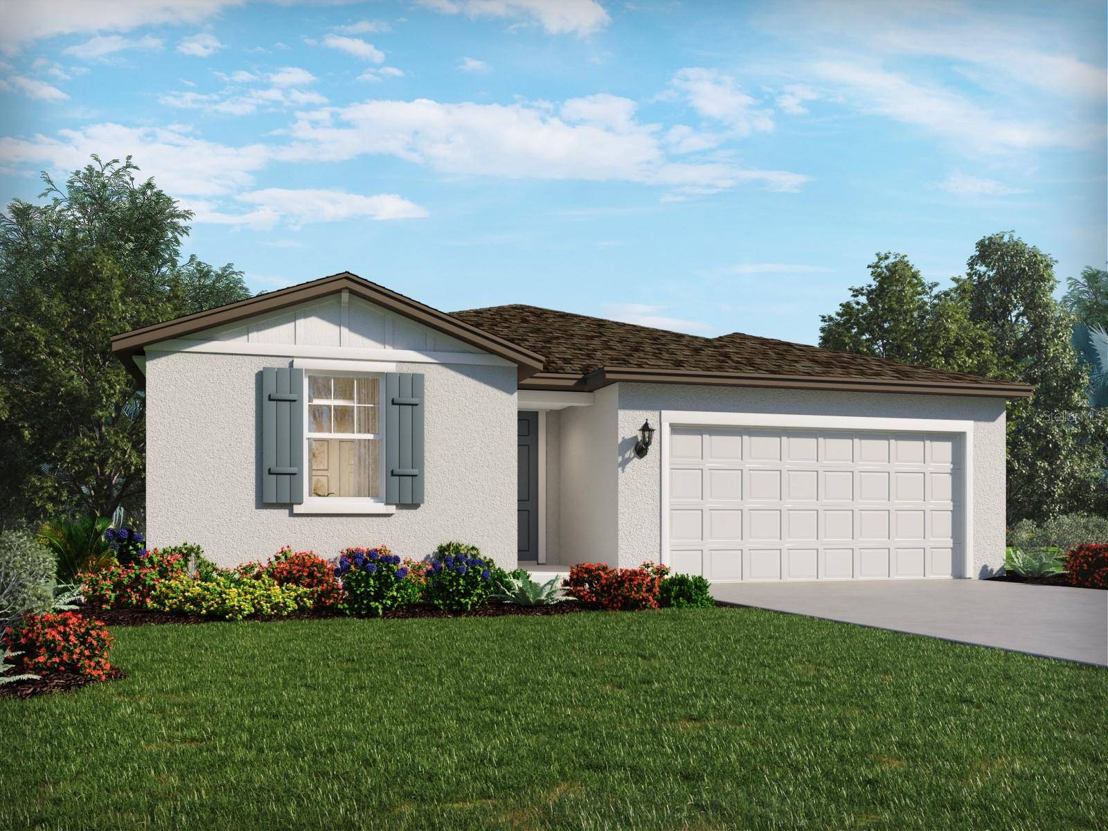 7245 RAY CREEK DR, Brooksville, FL 34601