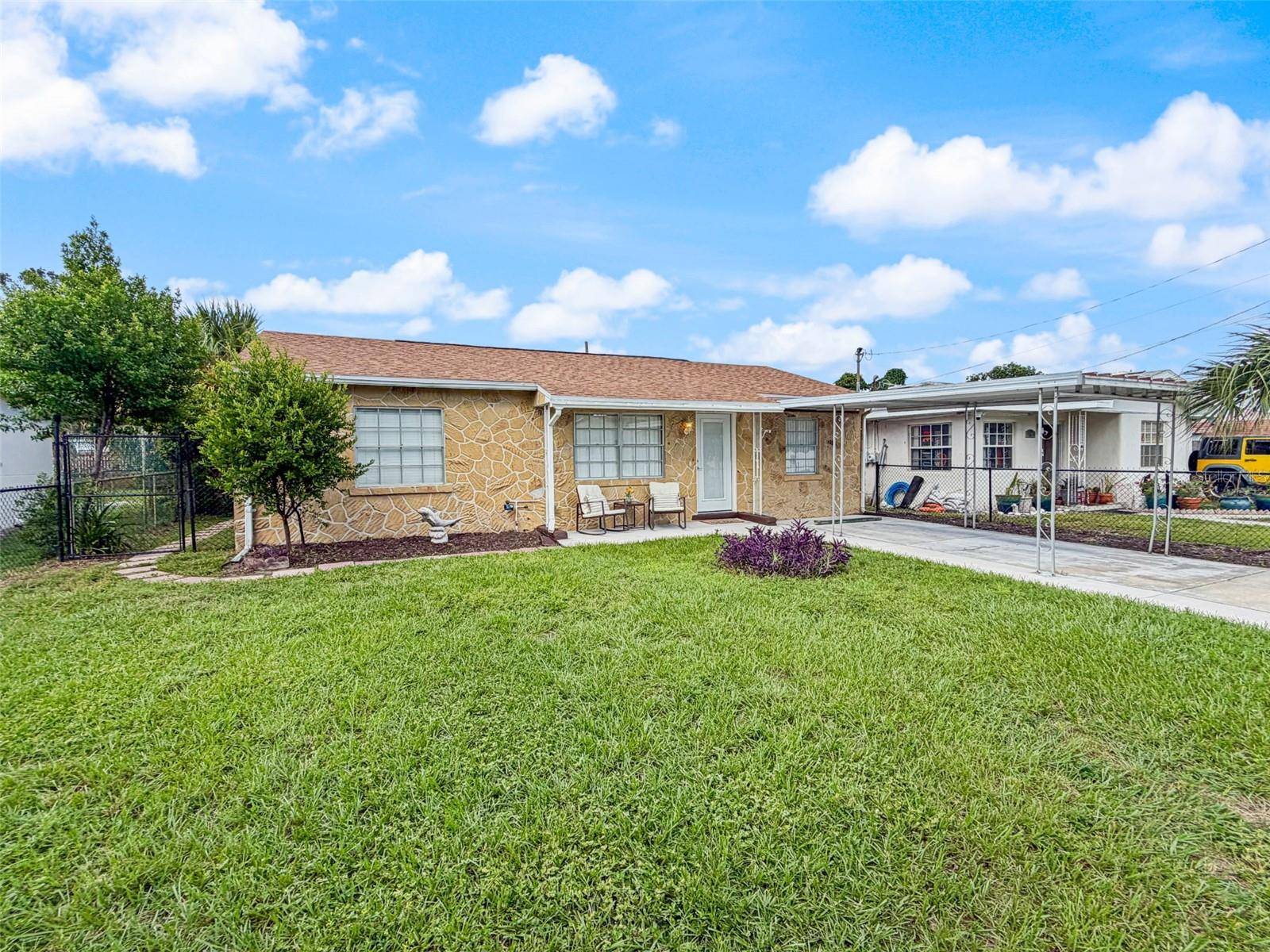 2509 W LEMON ST, Tampa, FL 33609