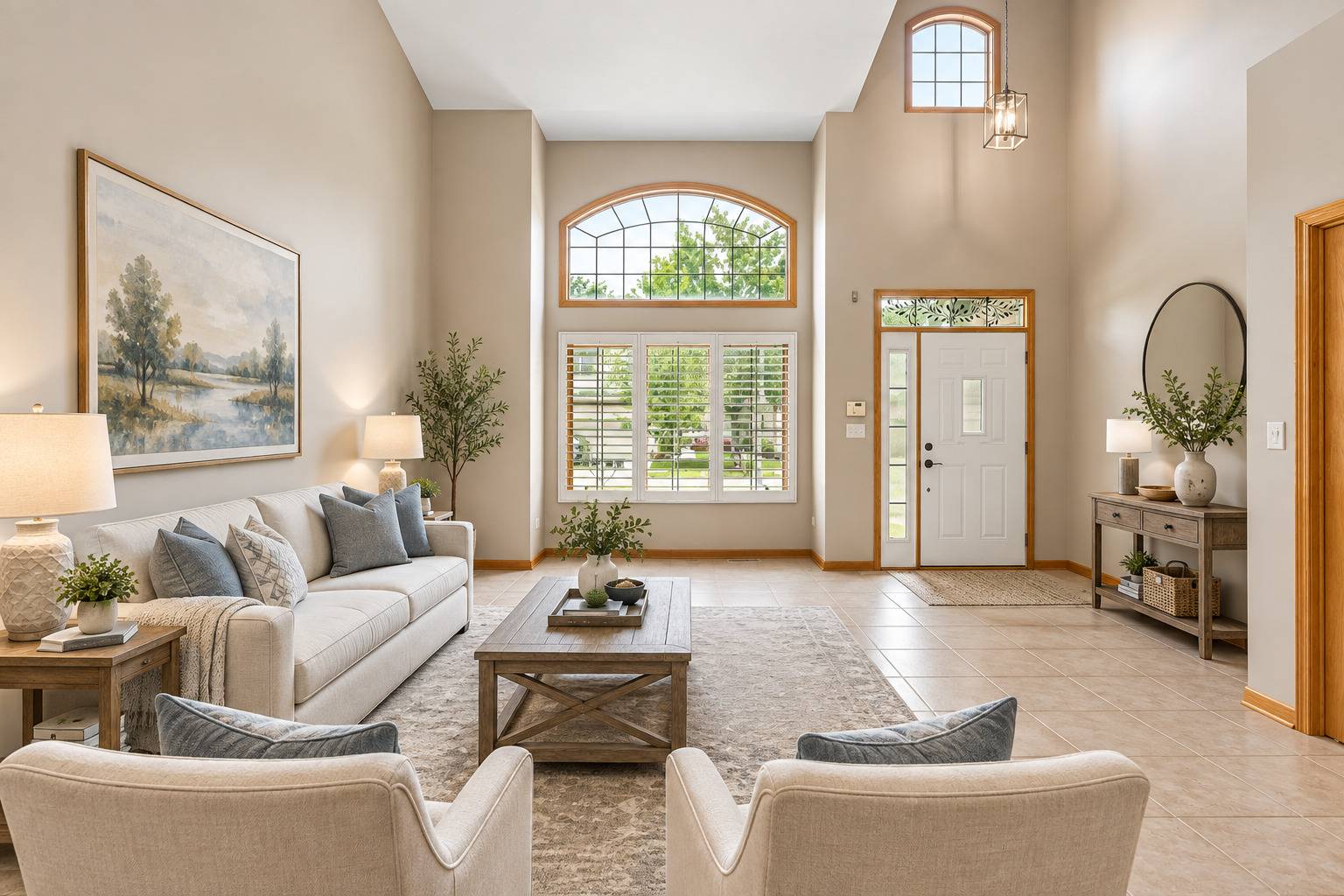 5104 Commonwealth AVE, Western Springs, IL 60558