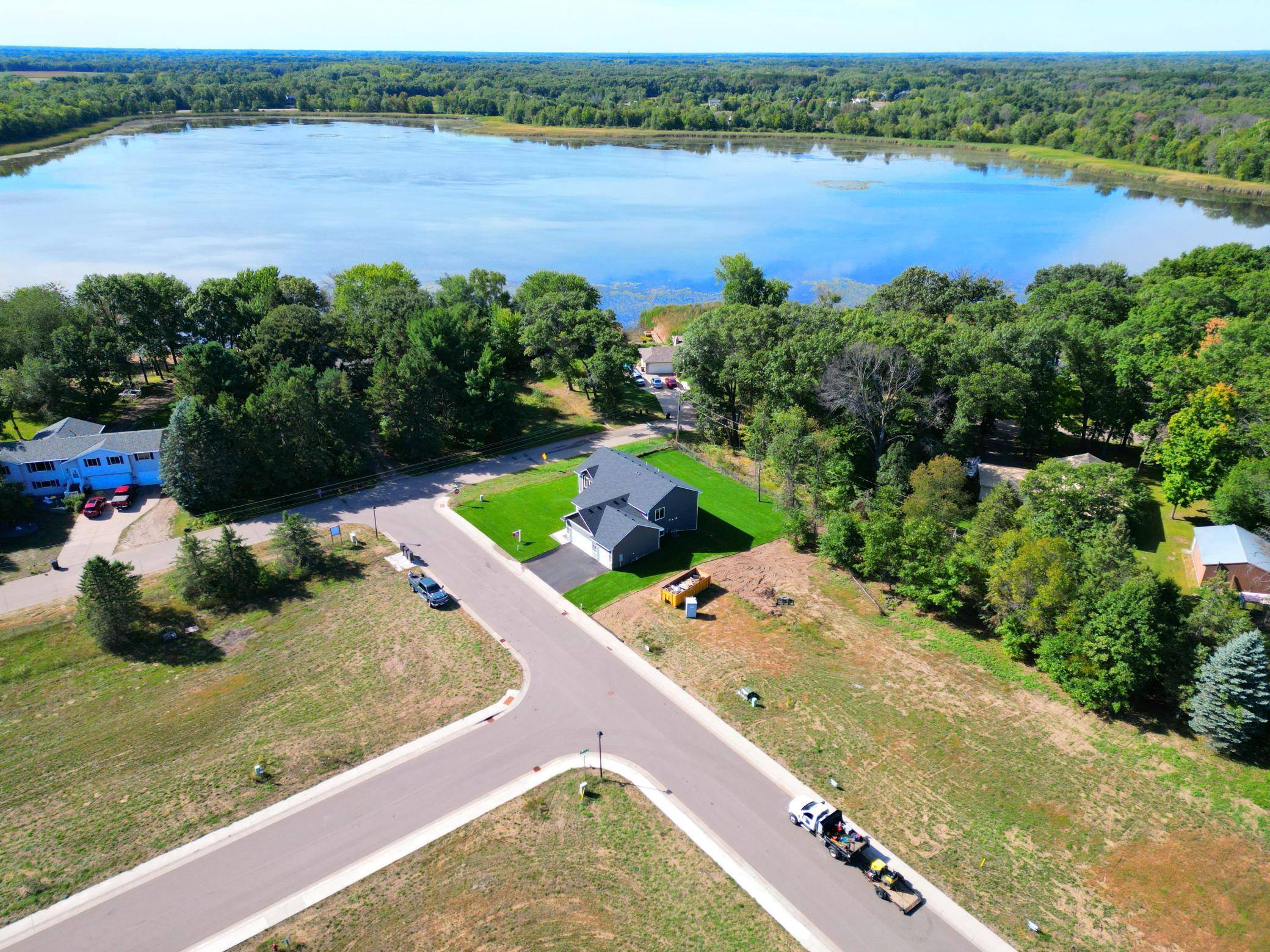 24102 Polk ST NE, East Bethel, MN 55005