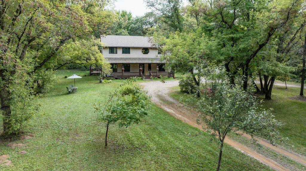 1330 157th AVE NE, Ham Lake, MN 55304