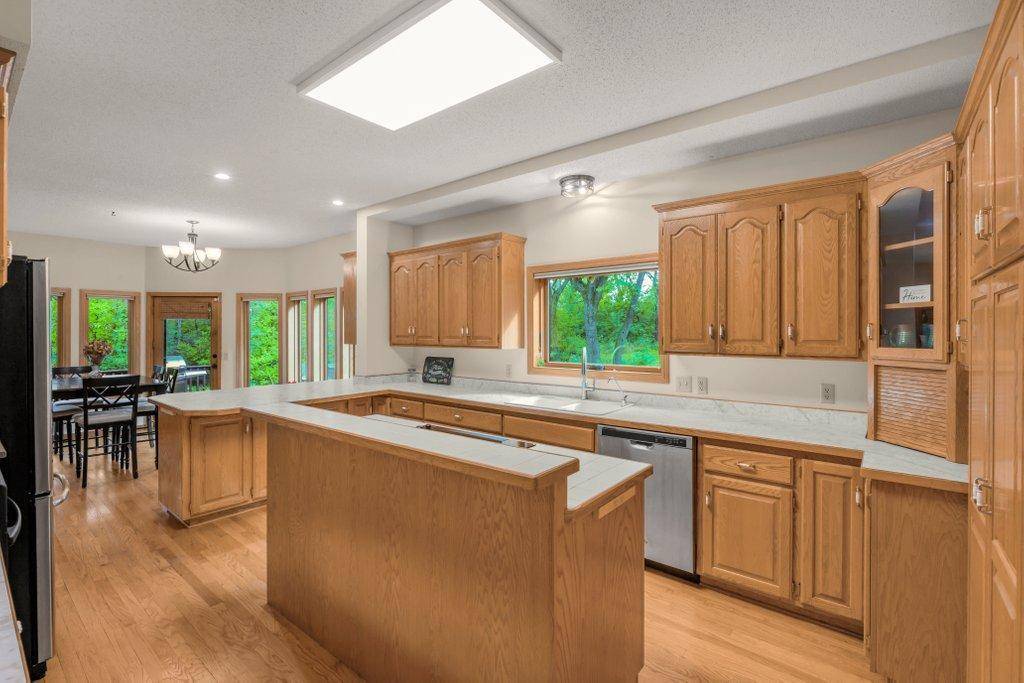 1330 157th AVE NE, Ham Lake, MN 55304