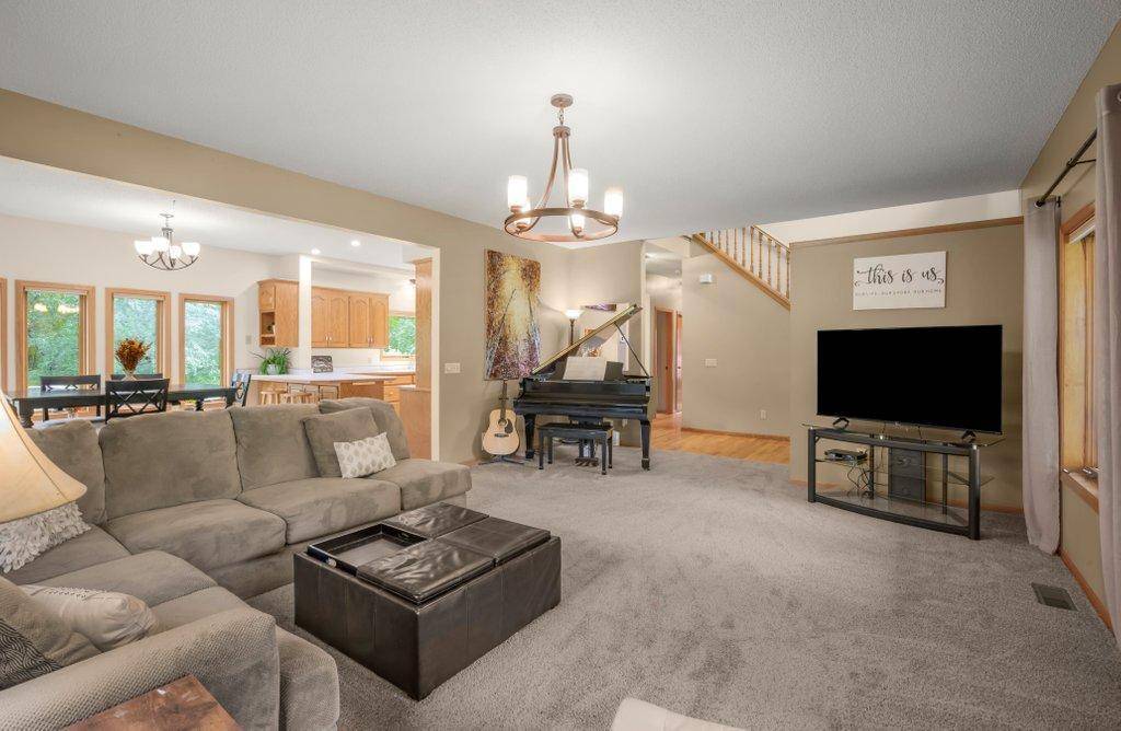 1330 157th AVE NE, Ham Lake, MN 55304