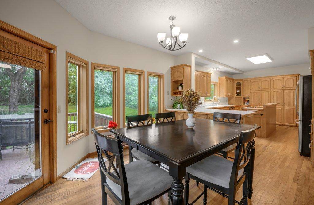 1330 157th AVE NE, Ham Lake, MN 55304