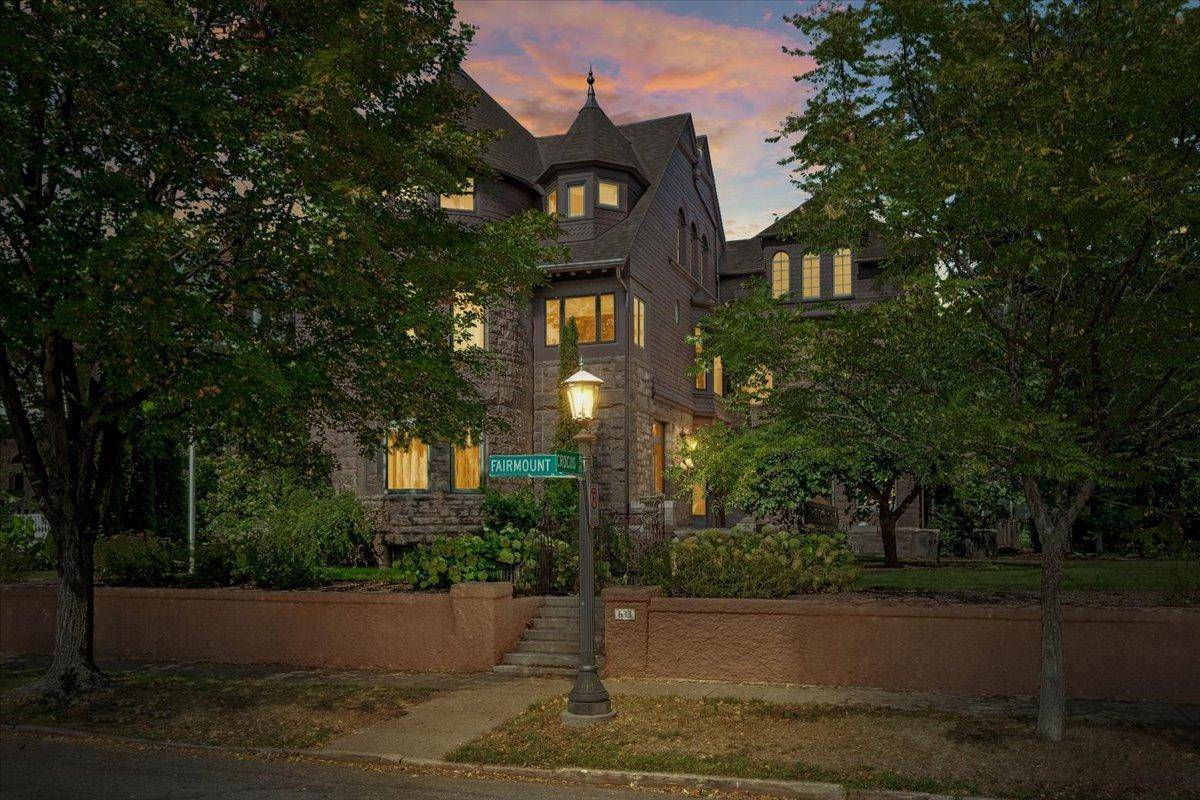 633 Fairmount AVE, Saint Paul, MN 55105