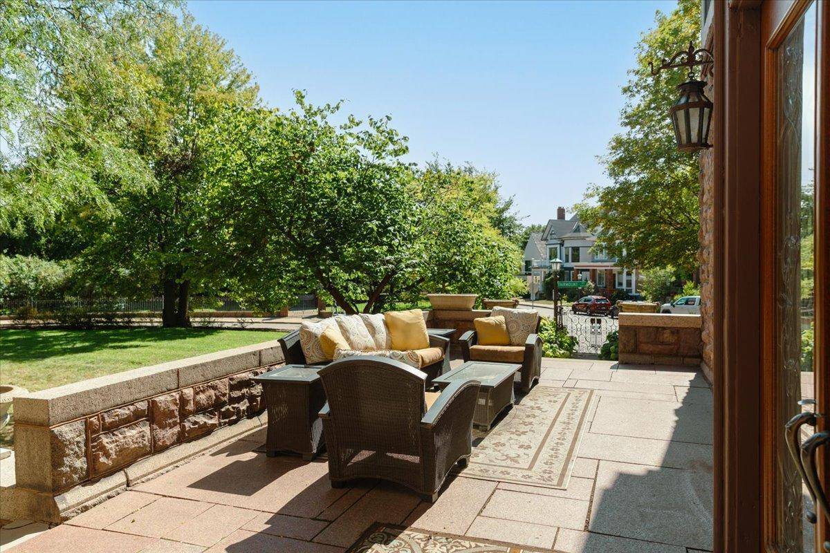 633 Fairmount AVE, Saint Paul, MN 55105