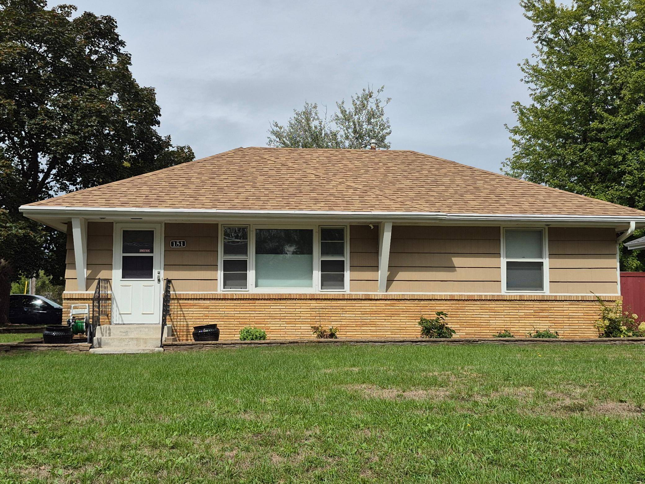 151 91st LN NE, Blaine, MN 55434