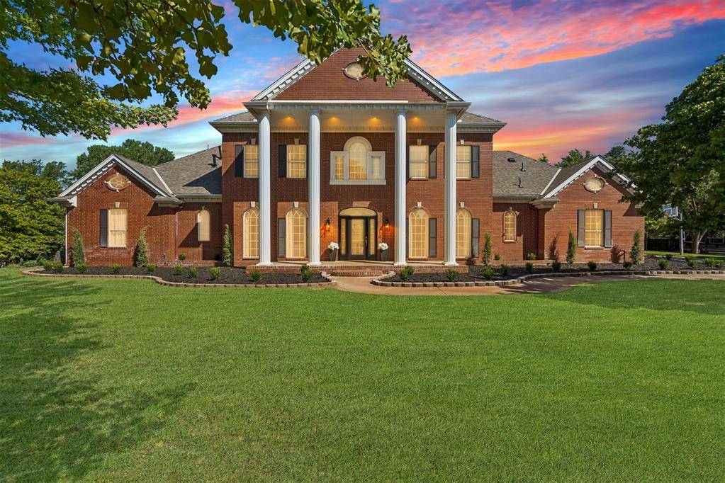 23390 Hunters TRL, Edmond, OK 73025