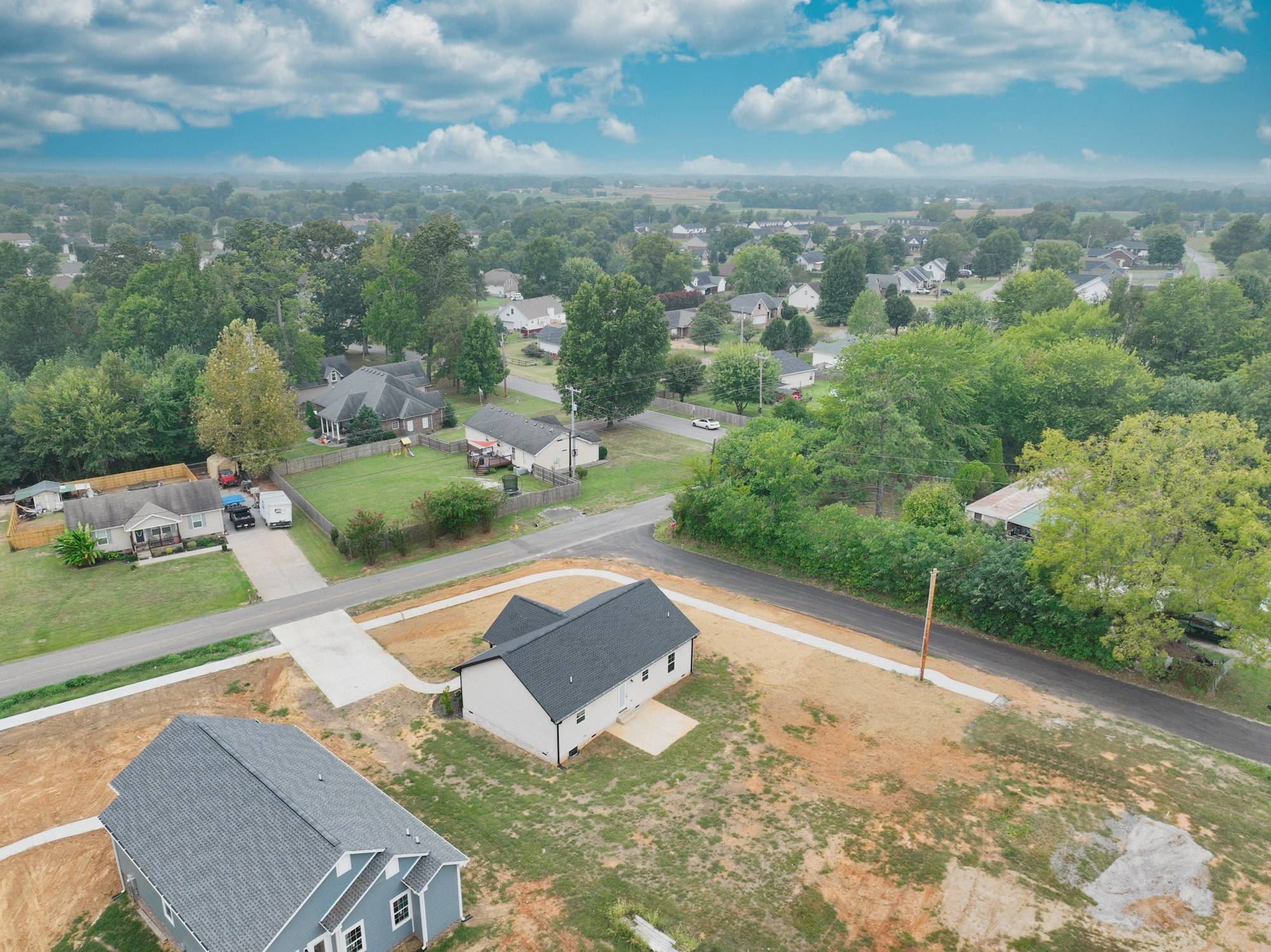 398 N Harris Rd, Portland, TN 37148