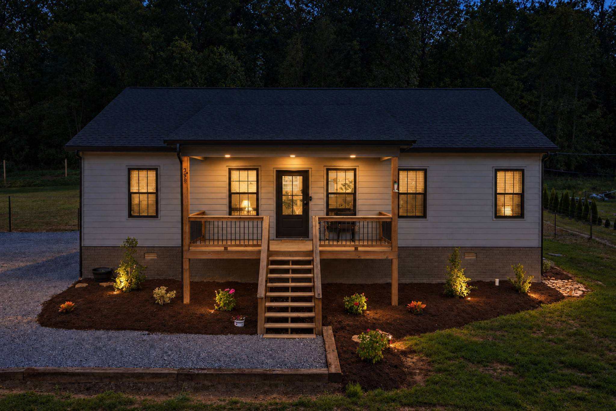 358 Beech Hill Ln, Hartsville, TN 37074