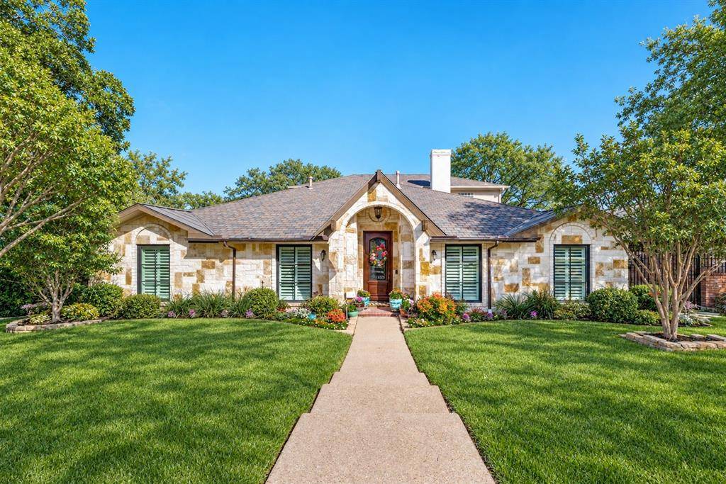 9159 Dunmore Drive, Dallas, TX 75231