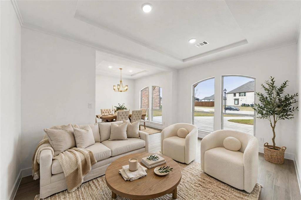 1320 Villanova Lane, Prosper, TX 75078
