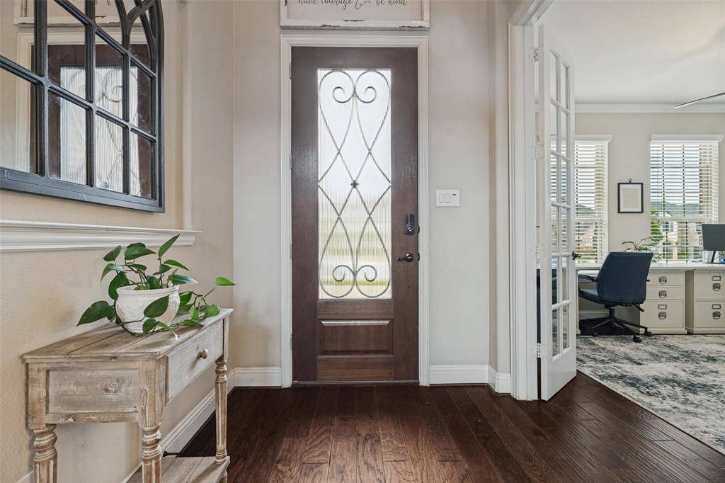 16418 Moss Haven Lane, Frisco, TX 75033