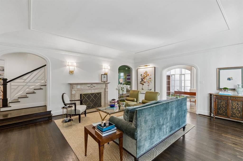 4336 Edmondson Avenue, Highland Park, TX 75205