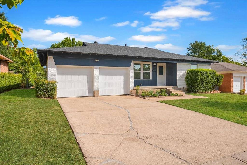 1445 Caravan Trail, Dallas, TX 75241