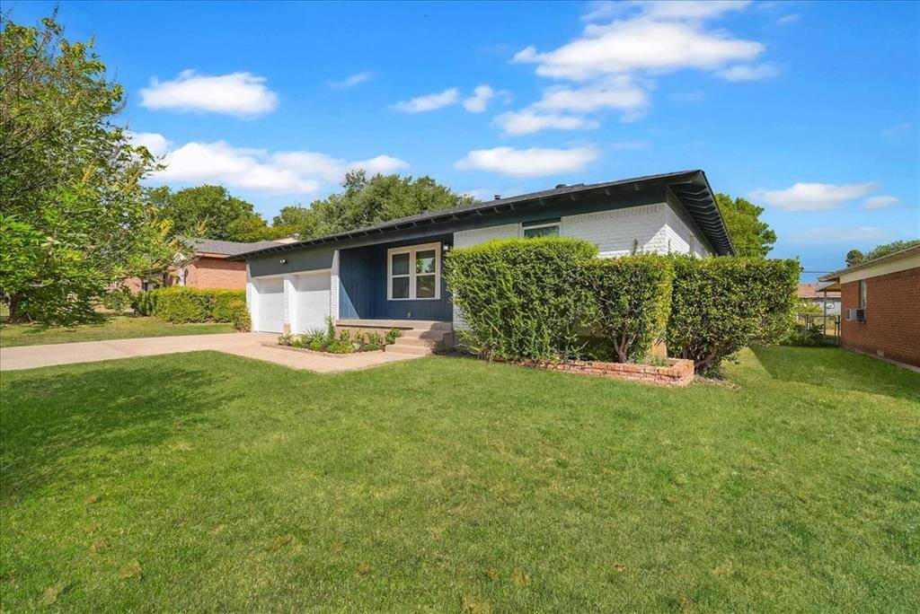 1445 Caravan Trail, Dallas, TX 75241