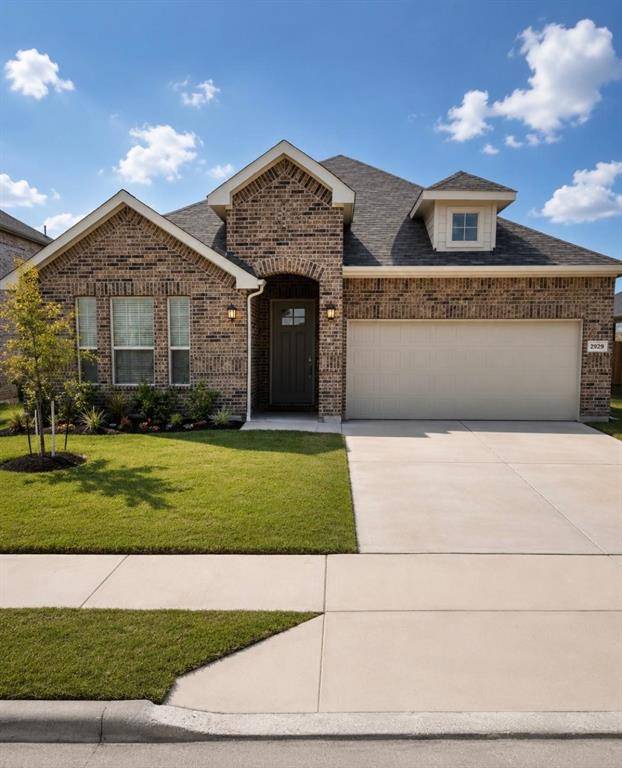 2929 Brainerd Drive, Fort Worth, TX 76179