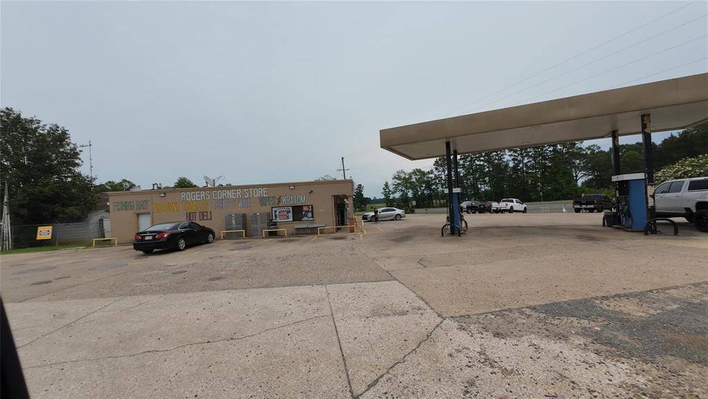 6511 Highway 80, Princeton, LA 71067