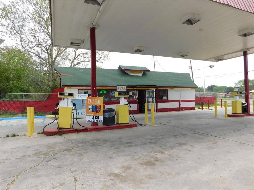 4111 Hearne Avenue, Shreveport, LA 71103
