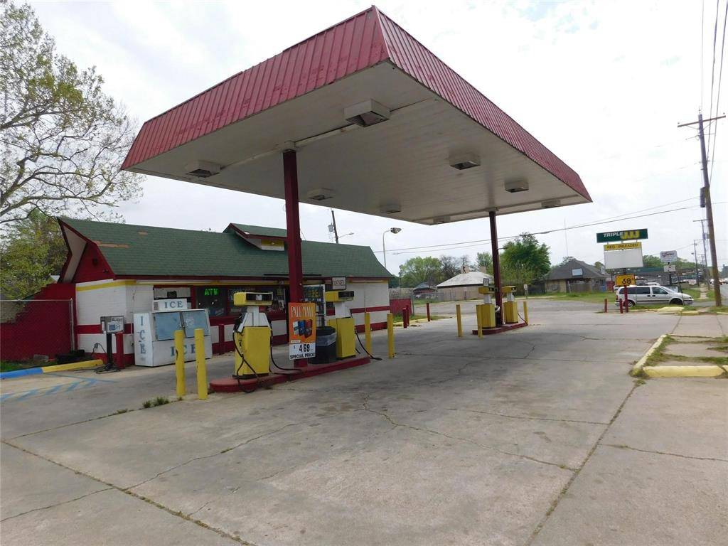 4111 Hearne Avenue, Shreveport, LA 71103