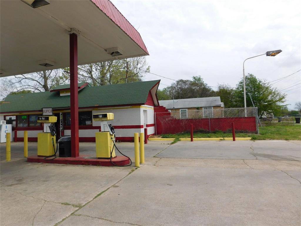 4111 Hearne Avenue, Shreveport, LA 71103
