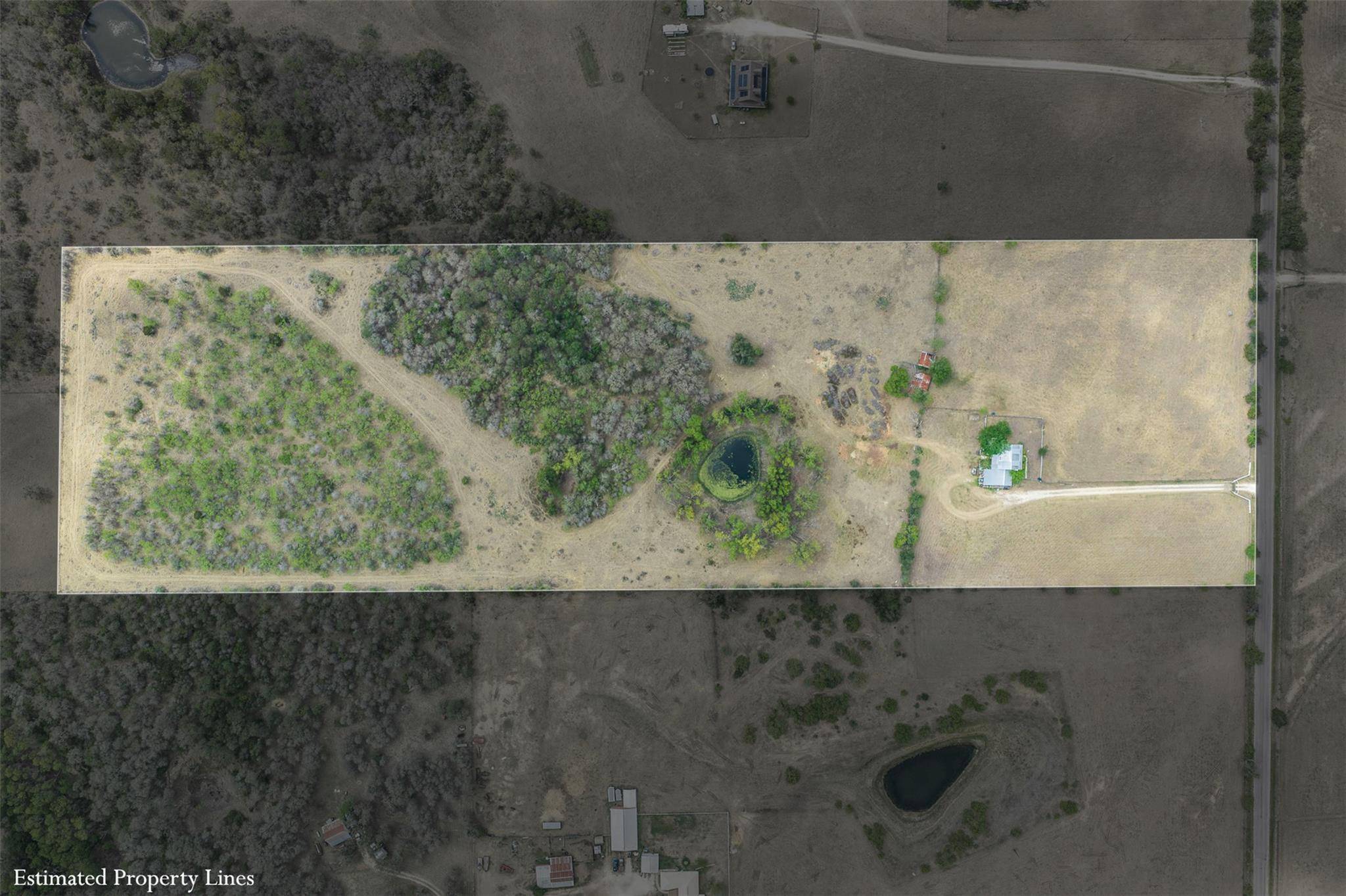 763 Upper Elgin River RD, Elgin, TX 78621