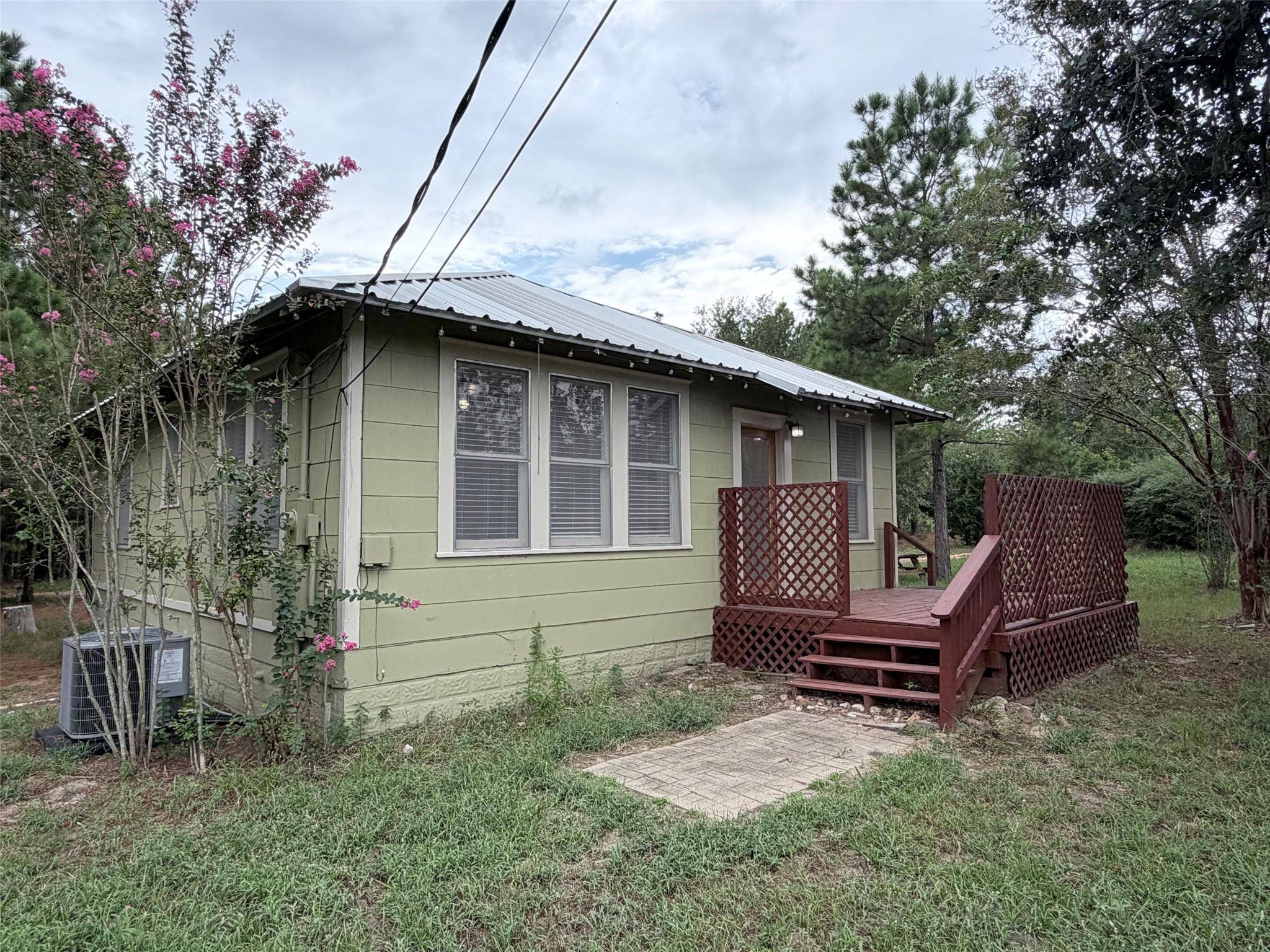 291 Ponderosa LOOP, Paige, TX 78659