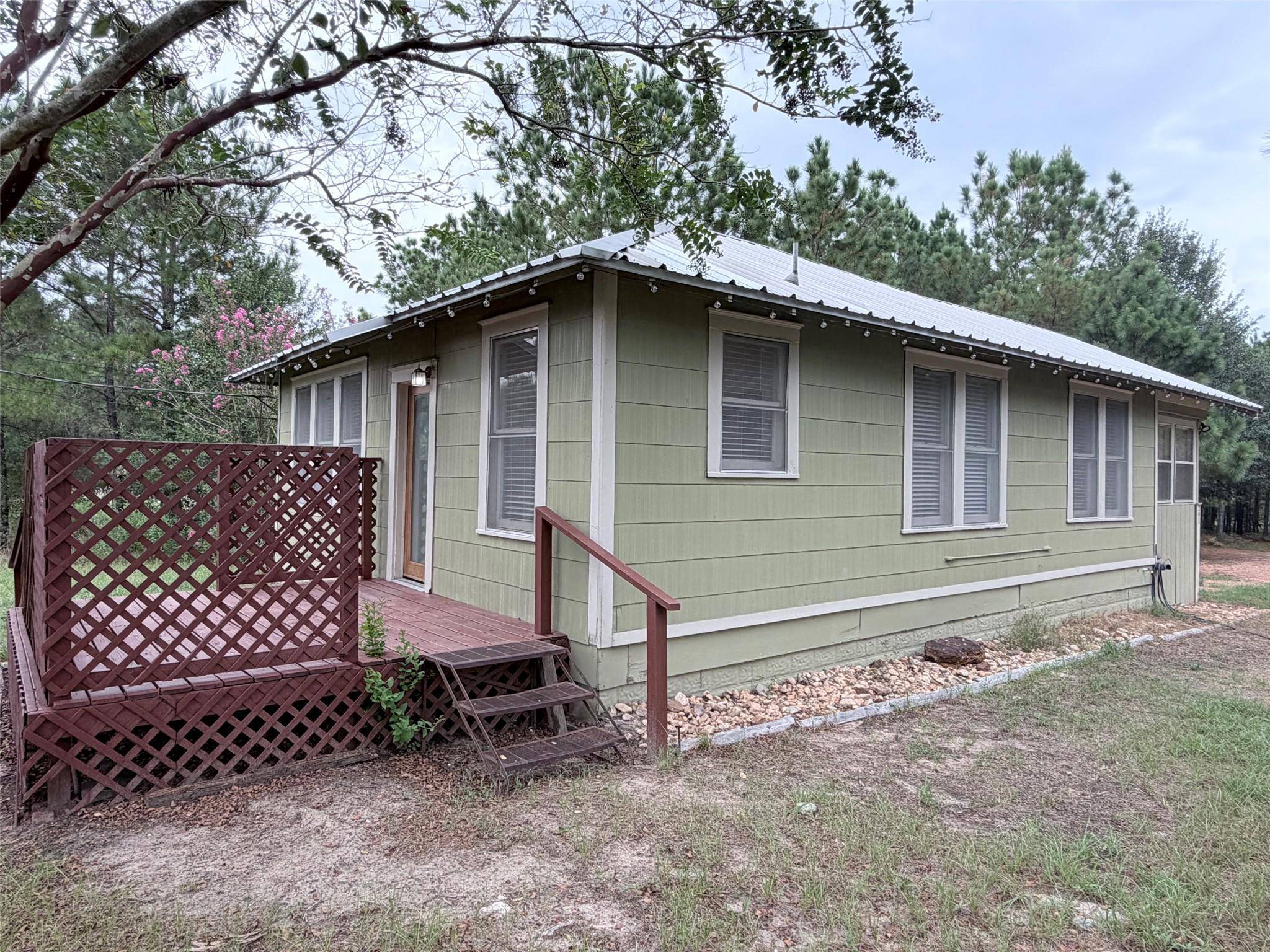 291 Ponderosa LOOP, Paige, TX 78659