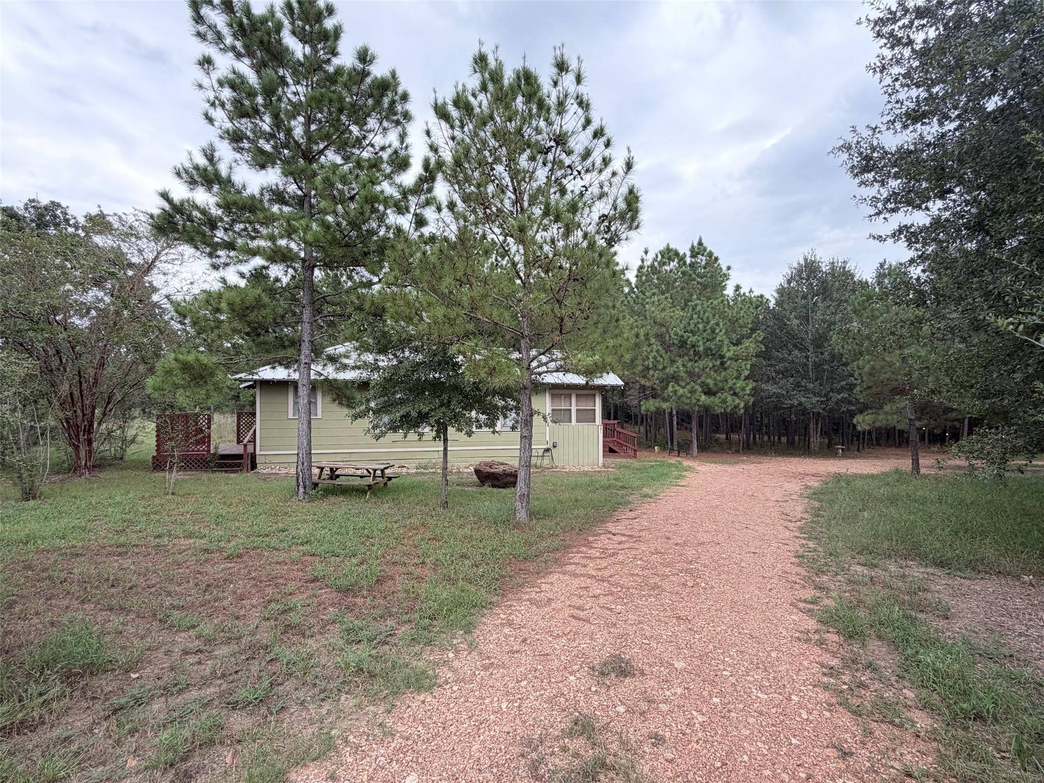 291 Ponderosa LOOP, Paige, TX 78659