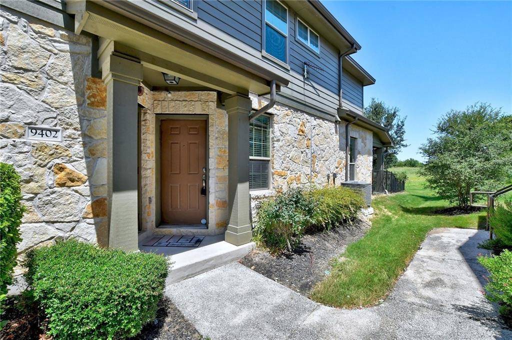 9201 Brodie LN #9402, Austin, TX 78748