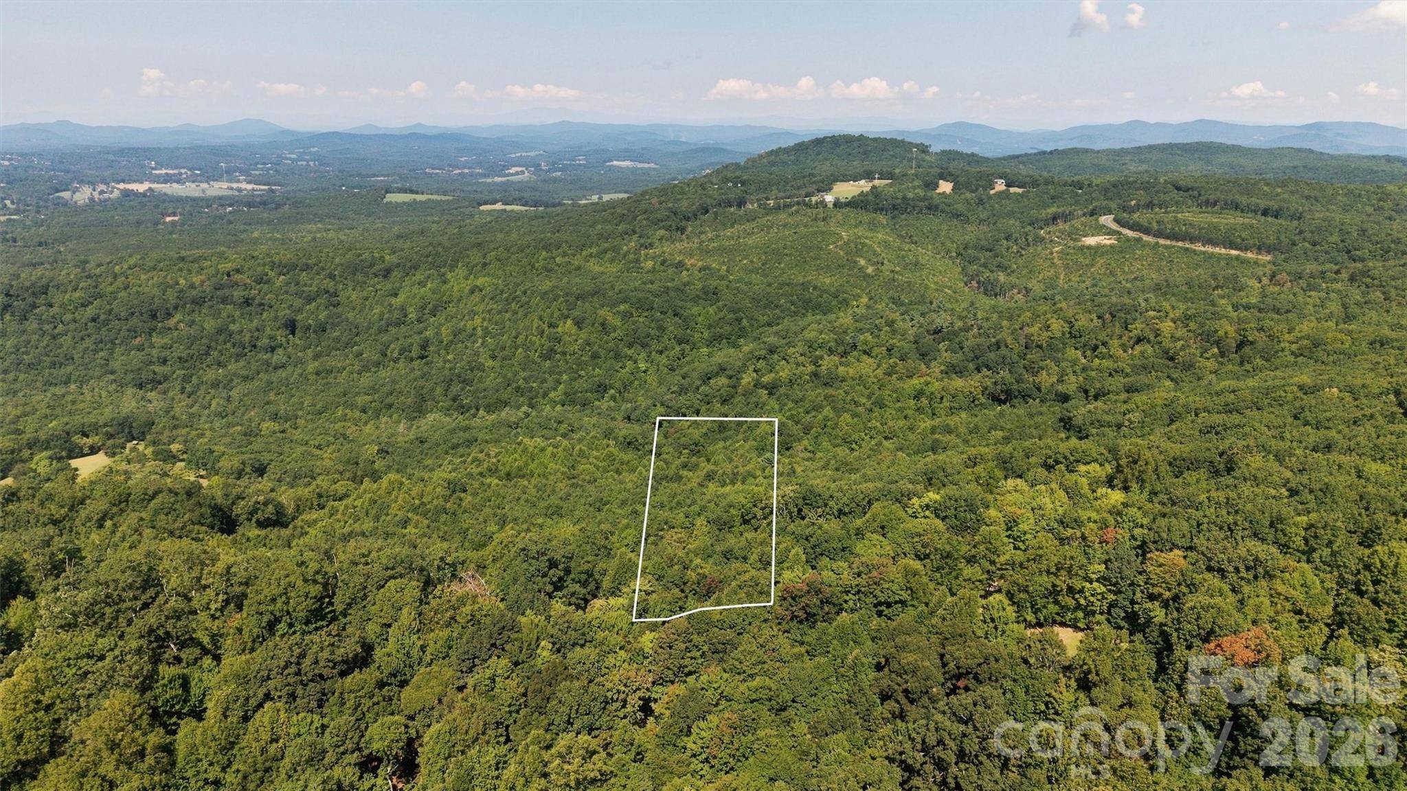 000 Harrelson Ridge RD, Taylorsville, NC 28681