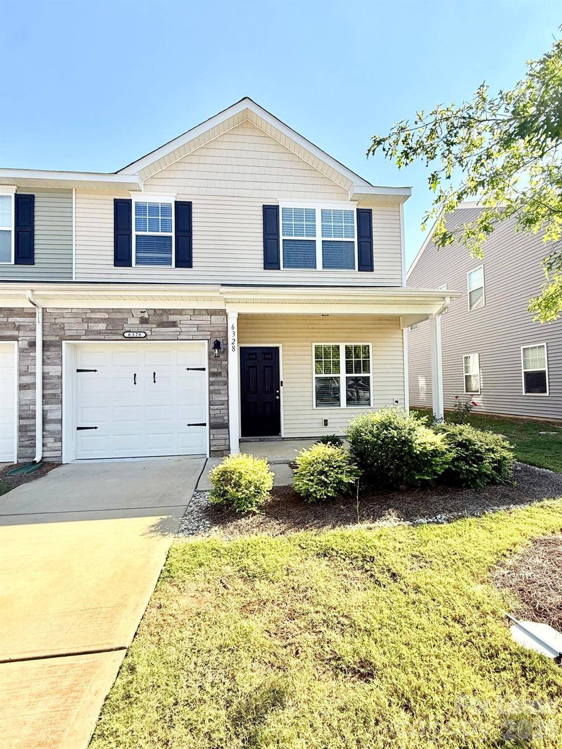 6328 Revolutionary TRL, Charlotte, NC 28217