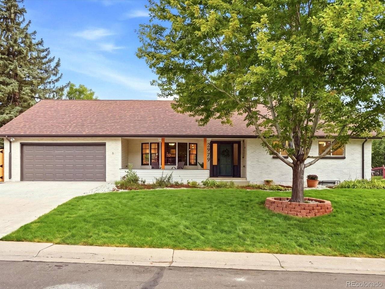 2979 Robb, Lakewood, CO 80215