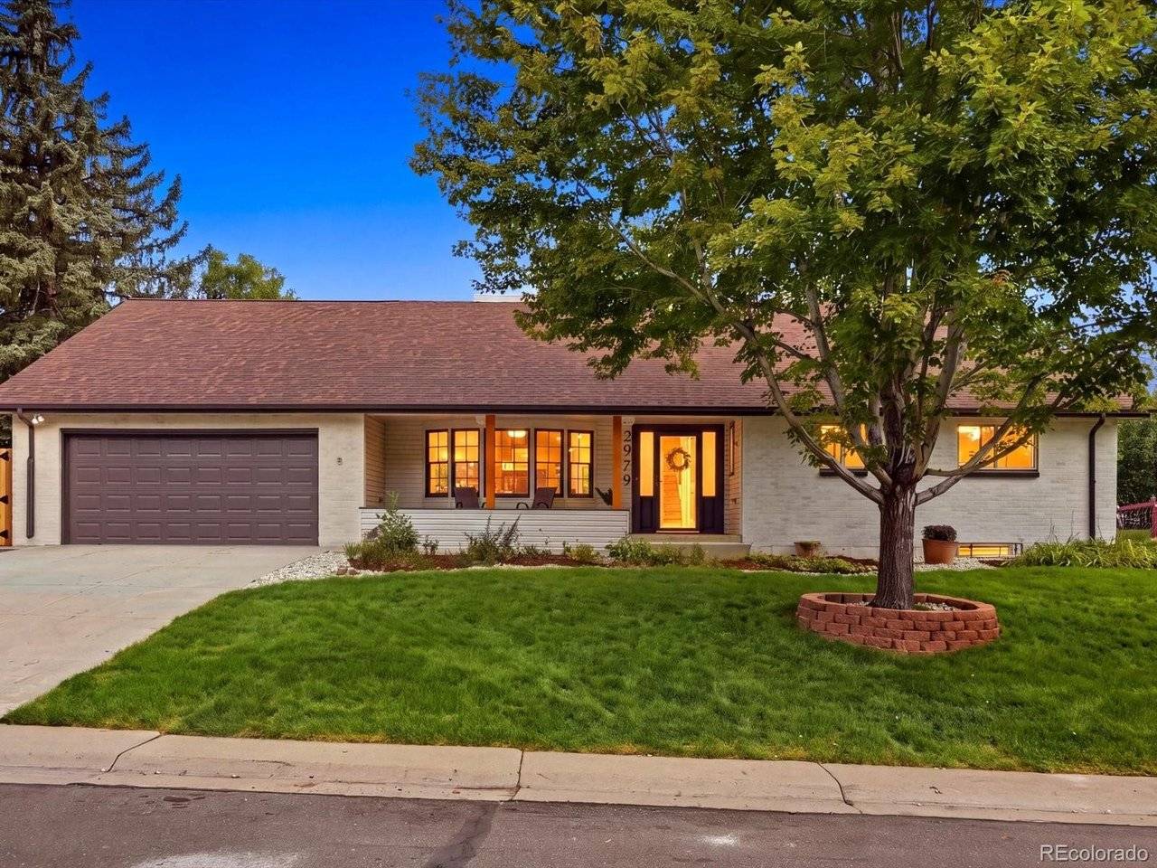 2979 Robb, Lakewood, CO 80215