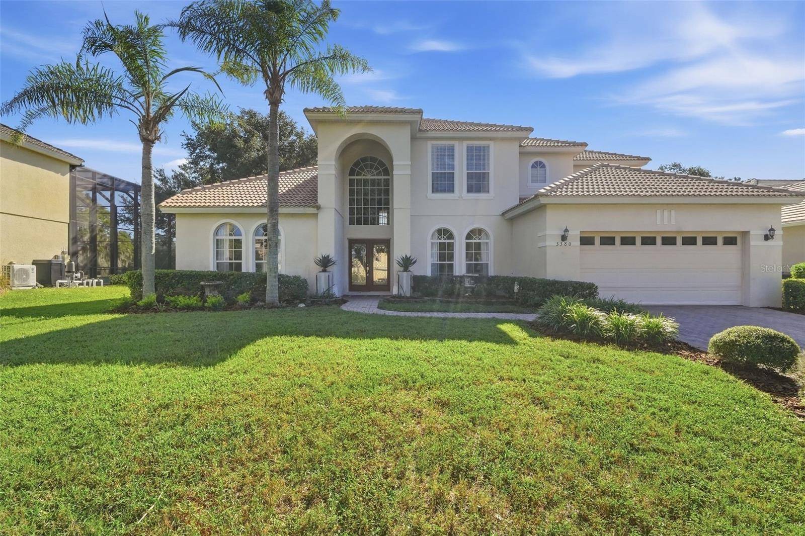 3380 TABREEZE CT, Ocoee, FL 34761