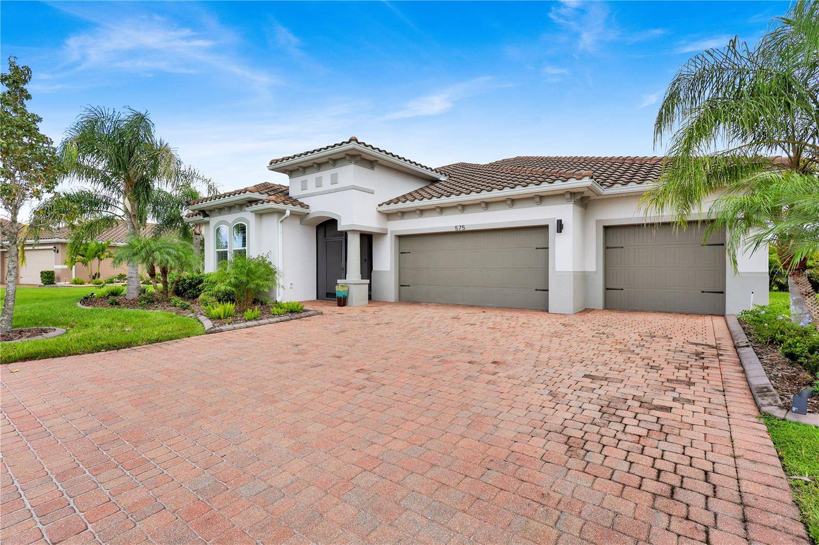 575 SAN RAPHAEL ST, Poinciana, FL 34759