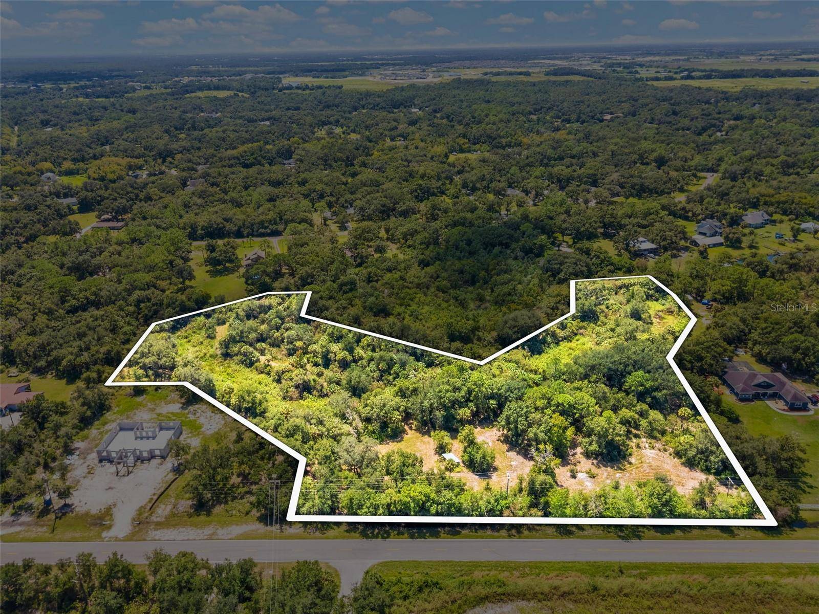 LIGHTFOOT RD, Wimauma, FL 33598