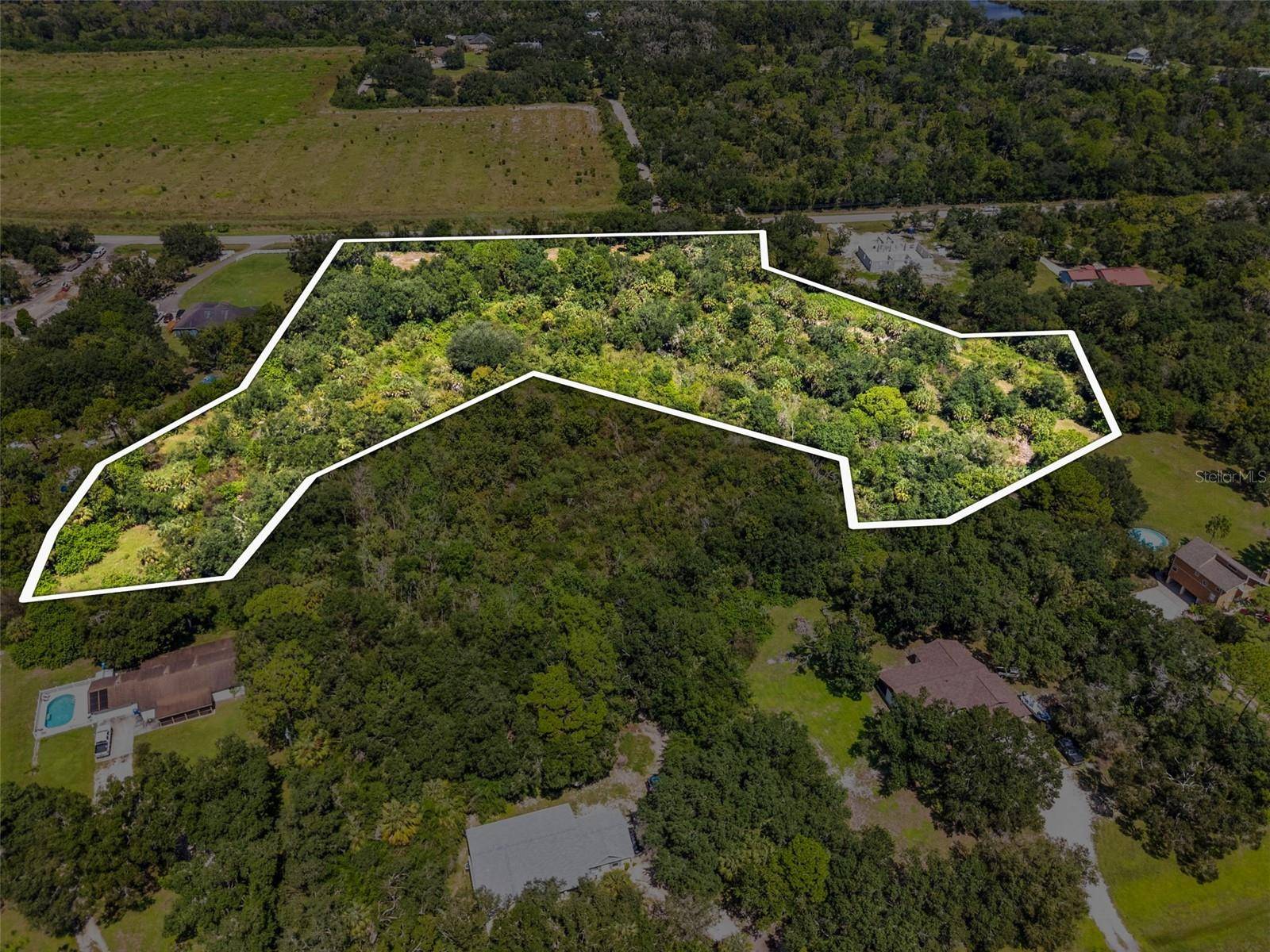 LIGHTFOOT RD, Wimauma, FL 33598