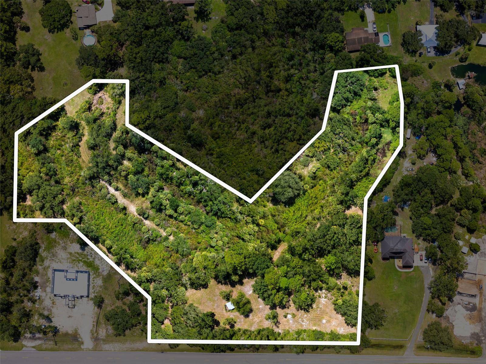 LIGHTFOOT RD, Wimauma, FL 33598