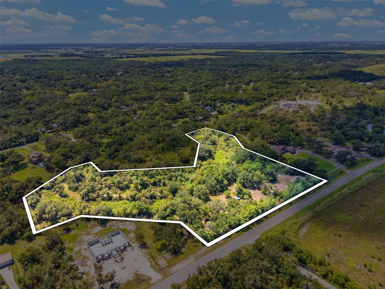 LIGHTFOOT RD, Wimauma, FL 33598