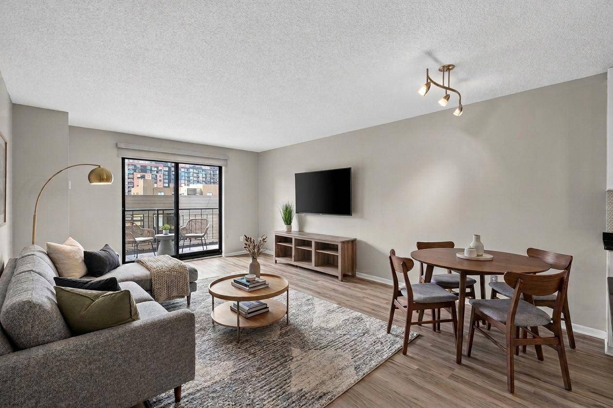 401 S 1st ST #518, Minneapolis, MN 55401