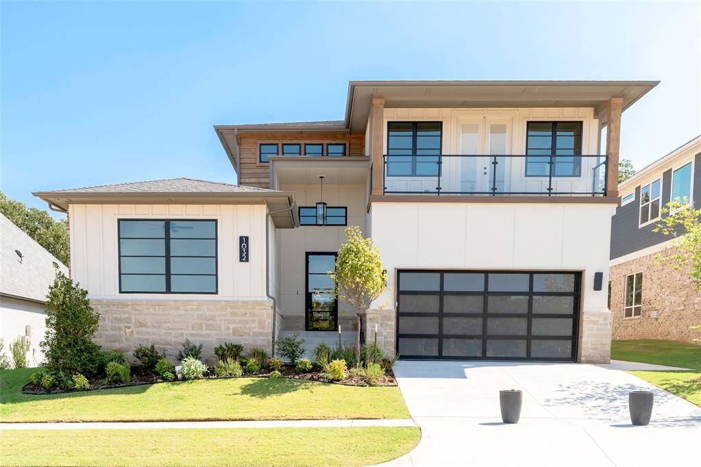 1032 Bison Ridge RD, Edmond, OK 73034