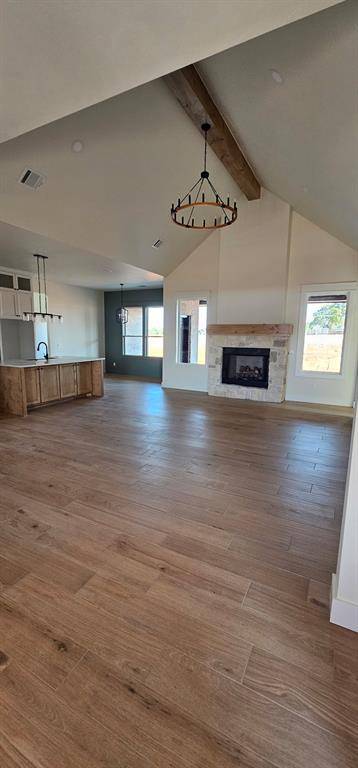 2434 Wolf Creek BND, Blanchard, OK 73010