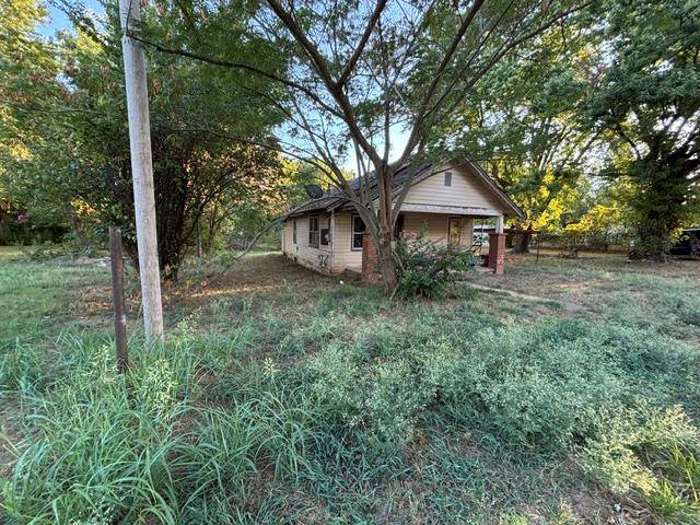 205 Carter DR, Elmore City, OK 73433
