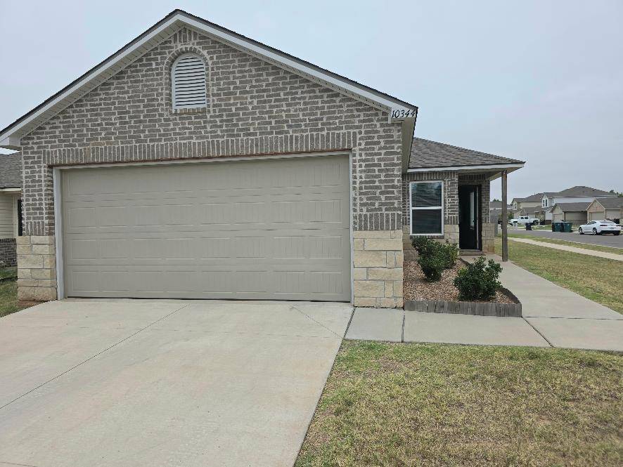 10344 NW 19th ST, Oklahoma City, OK 73127