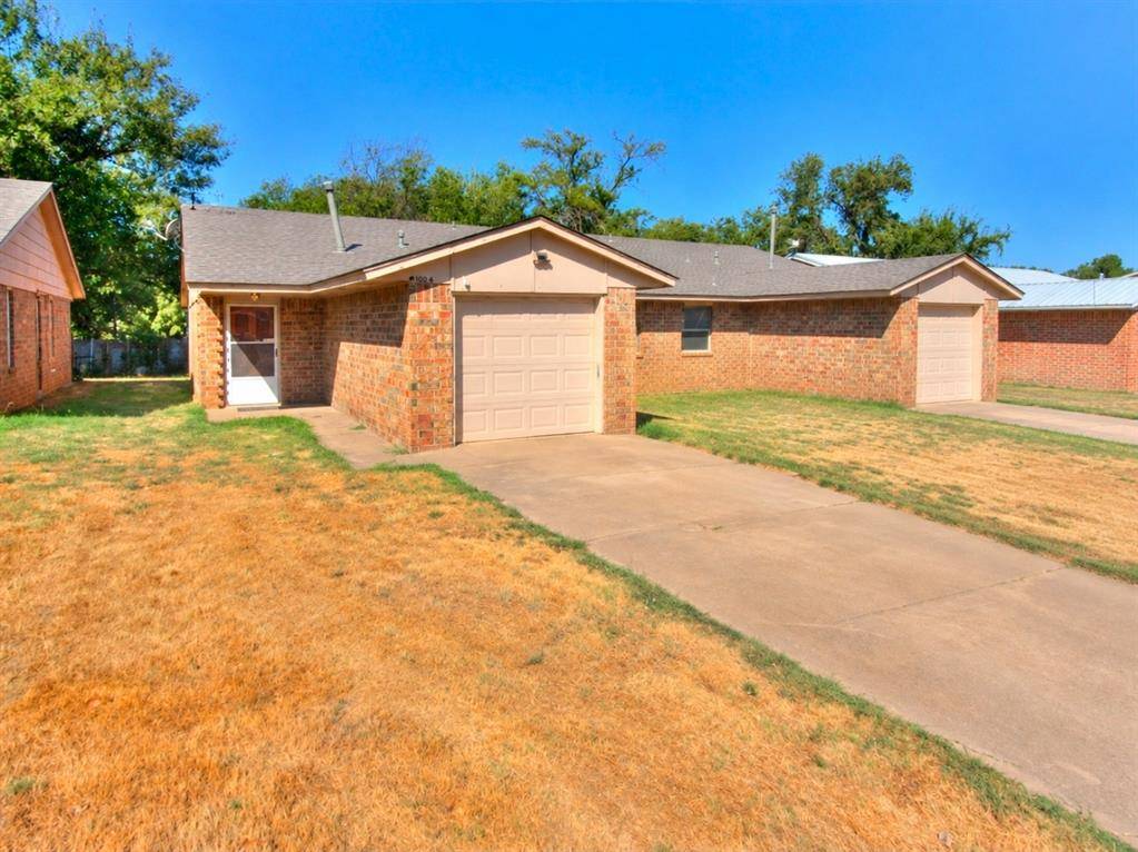 1004 N 5th ST #1006, Noble, OK 73068