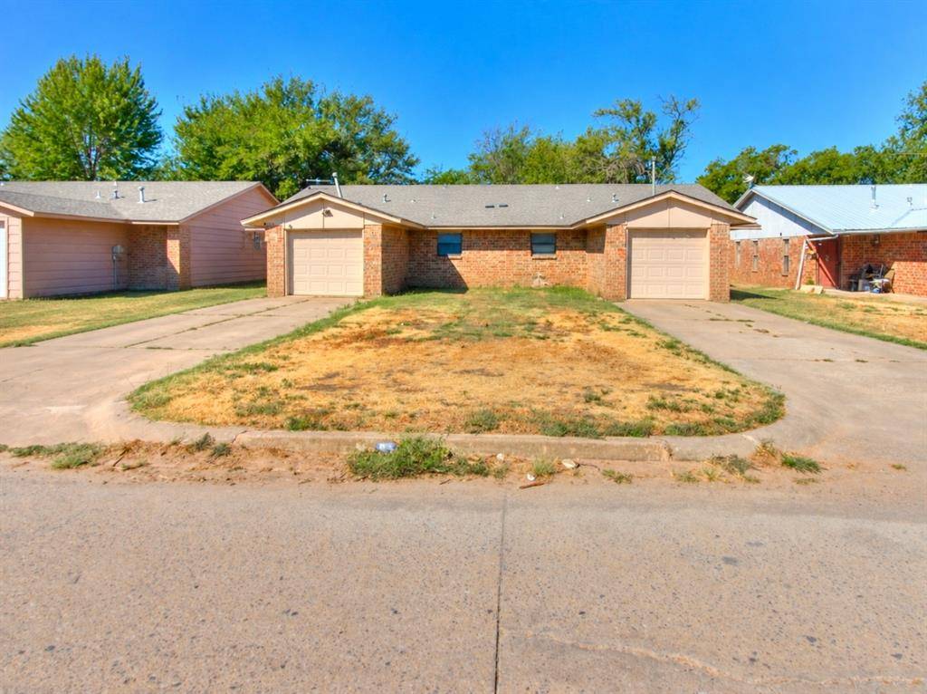 1004 N 5th ST #1006, Noble, OK 73068