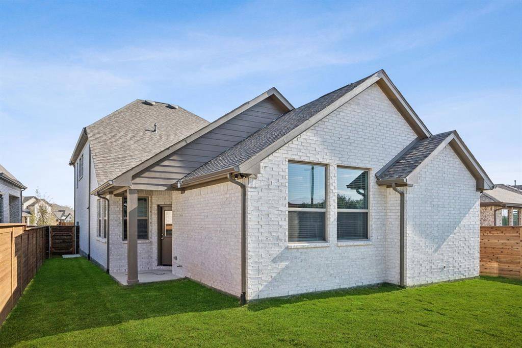 2109 Hazel Lily, Mesquite, TX 75181